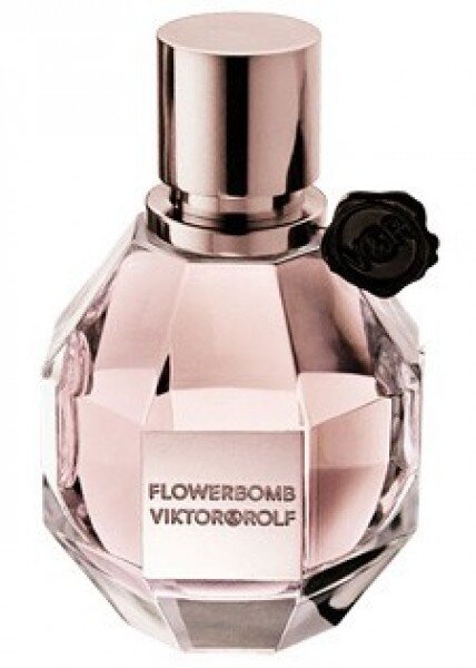 Viktor & Rolf Flowerbomb EDT 100 ml Kadın Parfümü kullananlar yorumlar